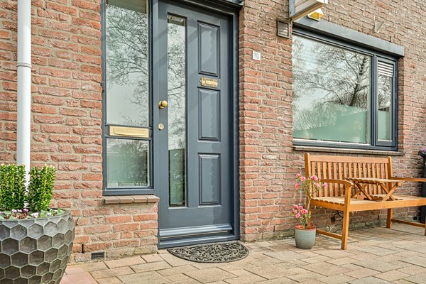 Medium property photo - Saxofoonstraat 10, 3208 DN Spijkenisse